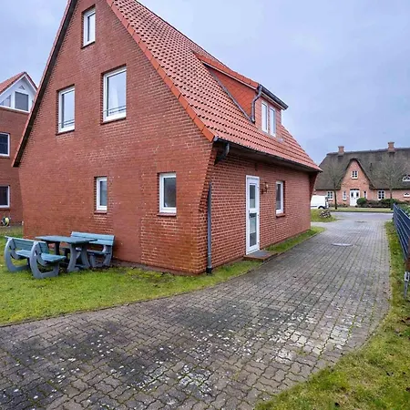 Perfekt Fuer Paare In St Peter Ording, Cleaning Included