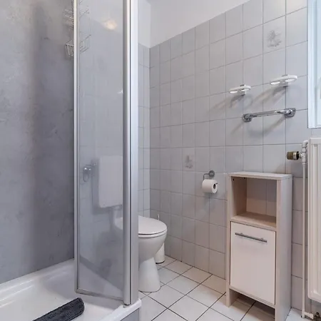 Apartment Perfekt Fuer Paare In St Peter Ording, Cleaning Included Sankt Peter-Ording